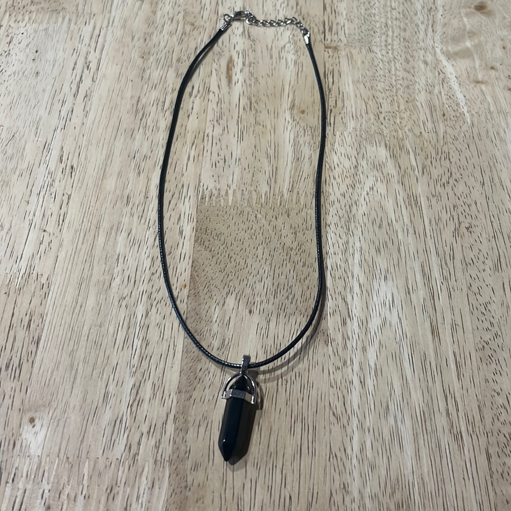 Black onix